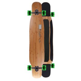 48.75”X 9.25” CSD BAMBOO DANCER COMPLETE OR DECK