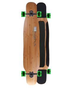 48.75”X 9.25” CSD BAMBOO DANCER COMPLETE OR DECK