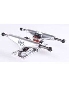 FS 5" Mini Skateboard Trucks 